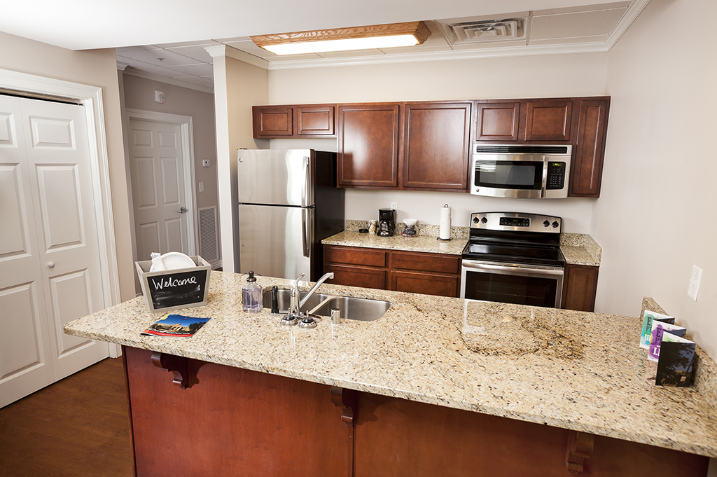 WKU Student Apartments
